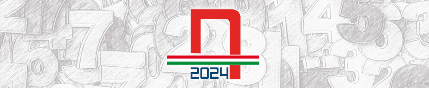 NUMERI 2022