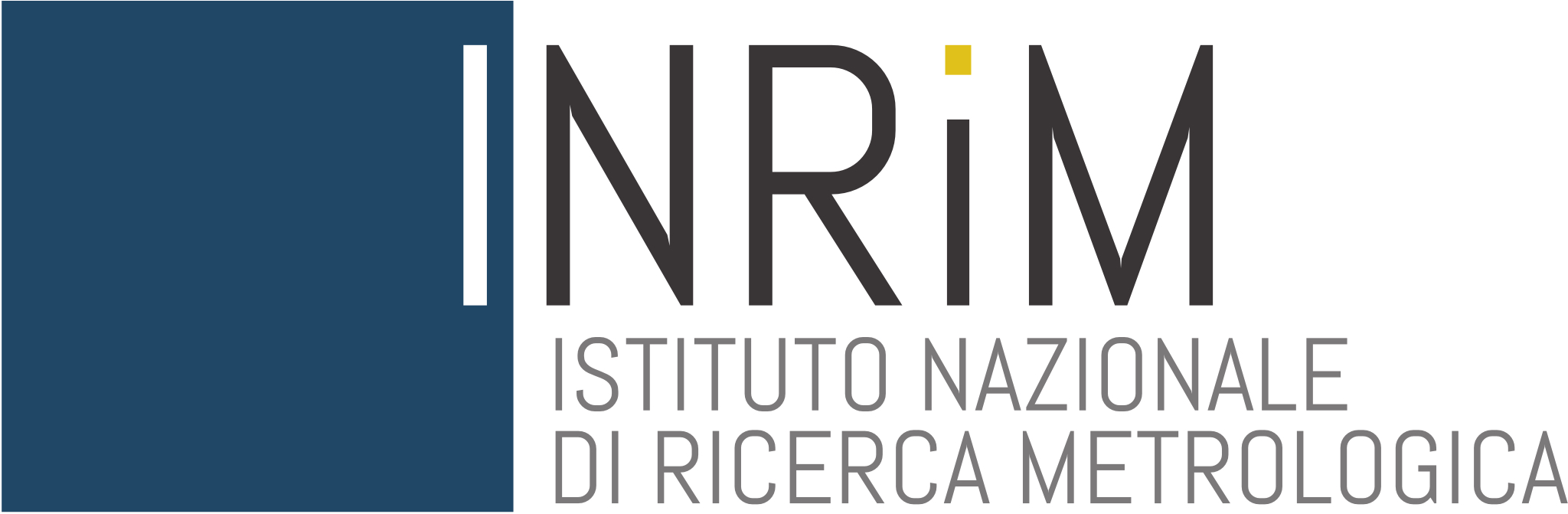 Logo INRIM 2048