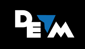 DEAM Consulting nero