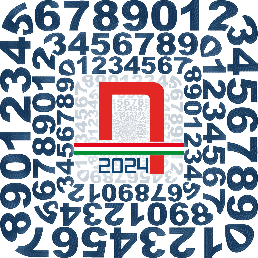 NUMERI 2024